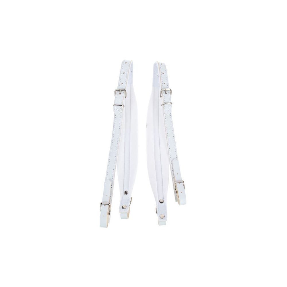 Thomann 60 Pro Accordion Strap S White – Thomann Ireland