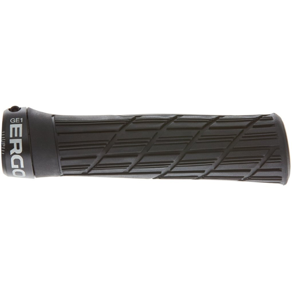 Ergon GE1 Evo Regular Bar Grips - black