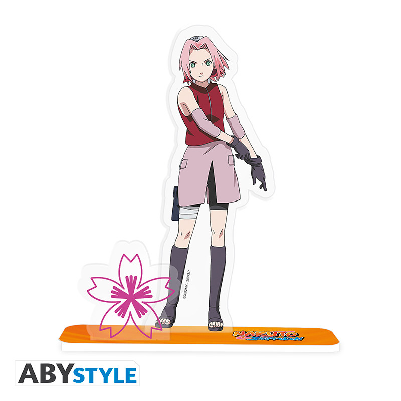 NARUTO SHIPPUDEN Acryl® Sakura