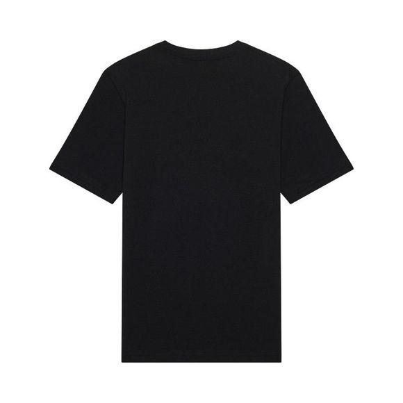 Fox BADGE CHILDREN'S short-sleeved T-shirt - BlackRef: FX6462