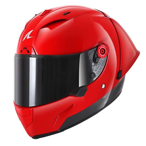 Shark RACE-R PRO GP 06 Full-Face Helmet - Carbon / RedRef: SH1694