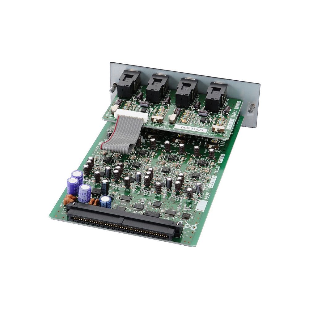 Yamaha MY8 AD24 – Thomann Ireland