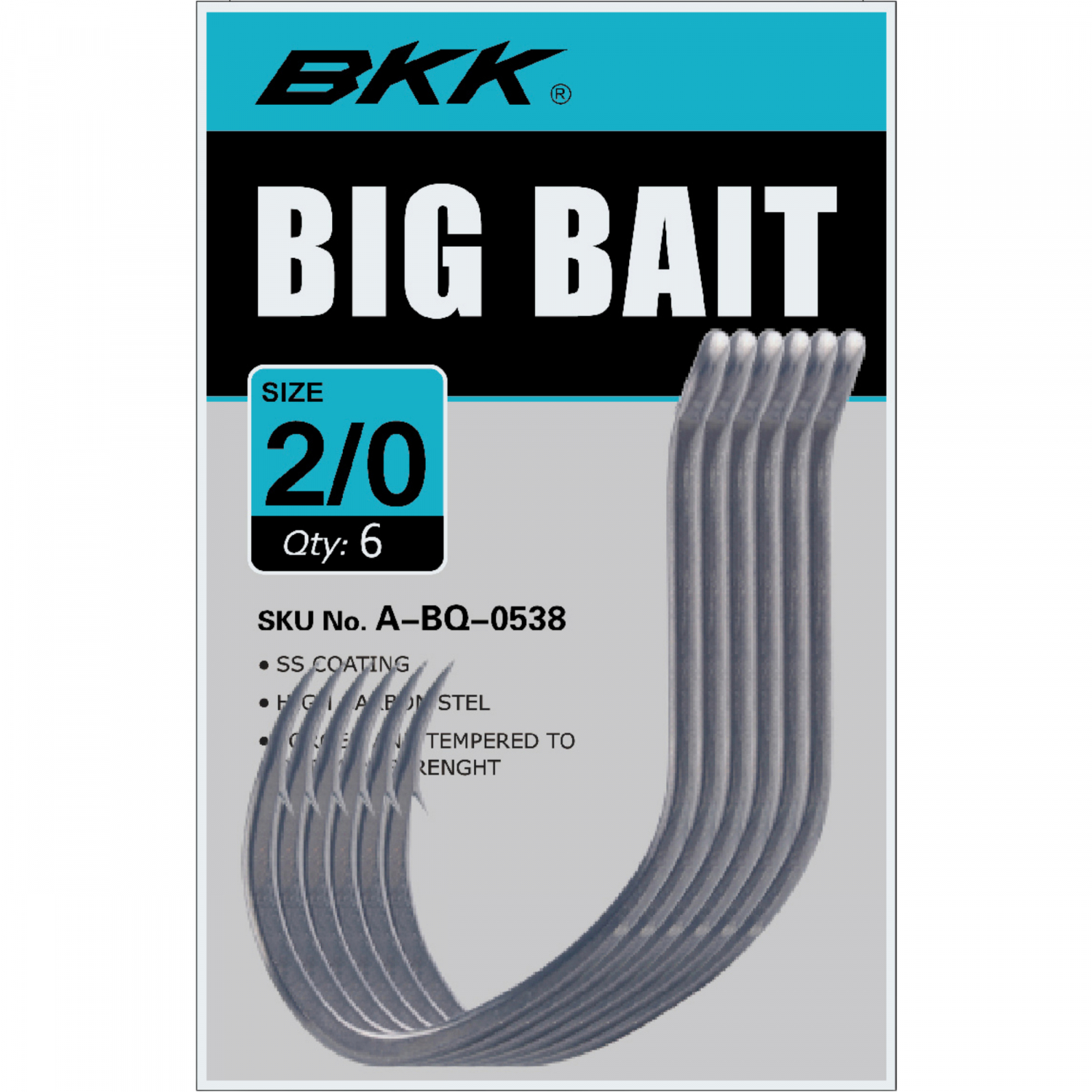 BKK Big Bait