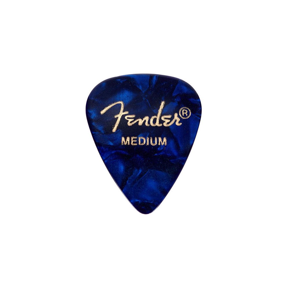 Fender Premium Cell Mix Pick Set 24 – Thomann Ireland