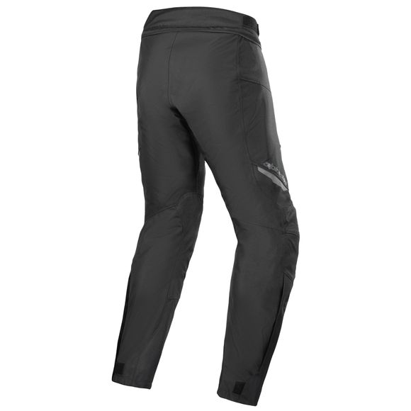 Pantalon Moto Alpinestars ST-1 WATERPROOF - NoirRef : AP3602