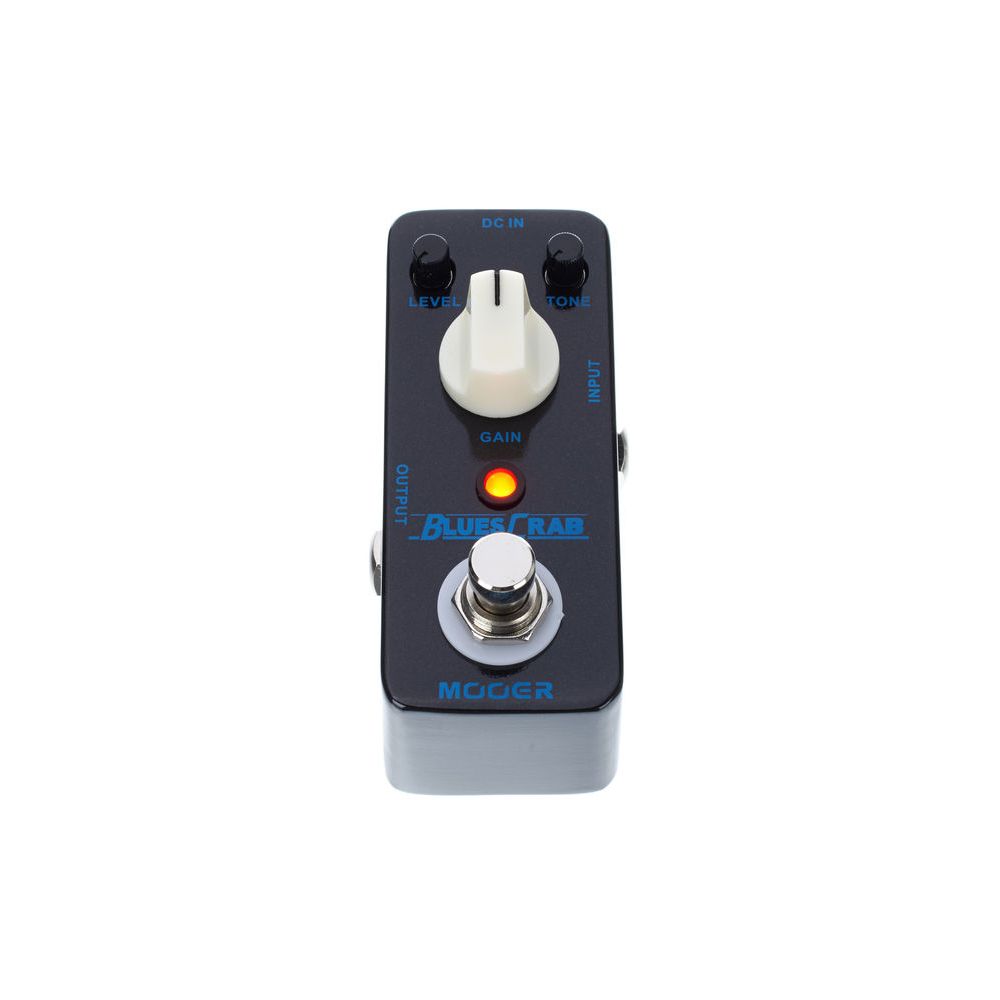 Mooer Blues Crab – Thomann Ireland