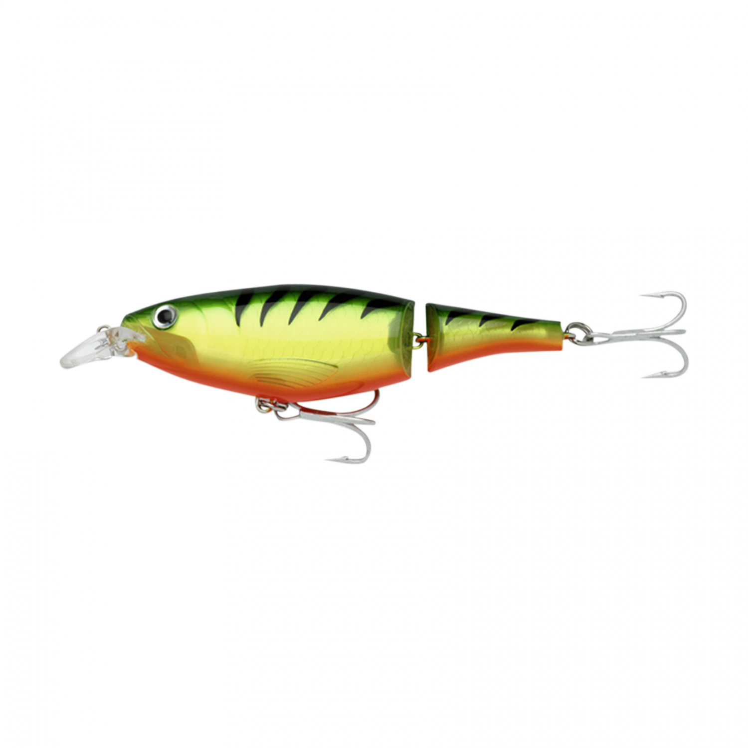 Rapala Wobbler X-Rap Jointed Shad (FT)