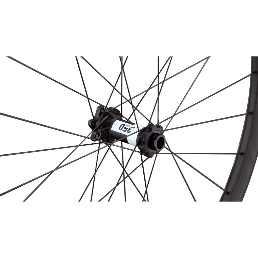 Specialized Control SL VI 350 Front Wheel 29