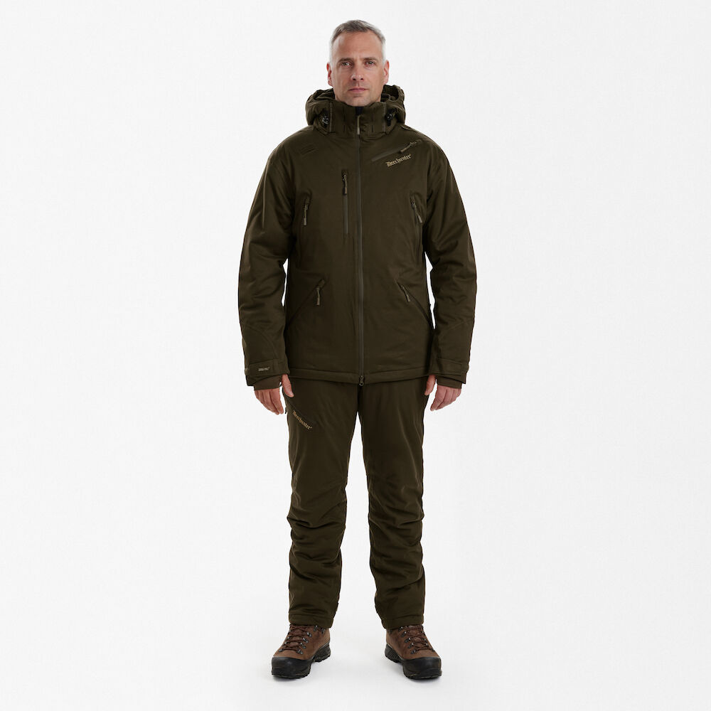 Excape Winter Jacket