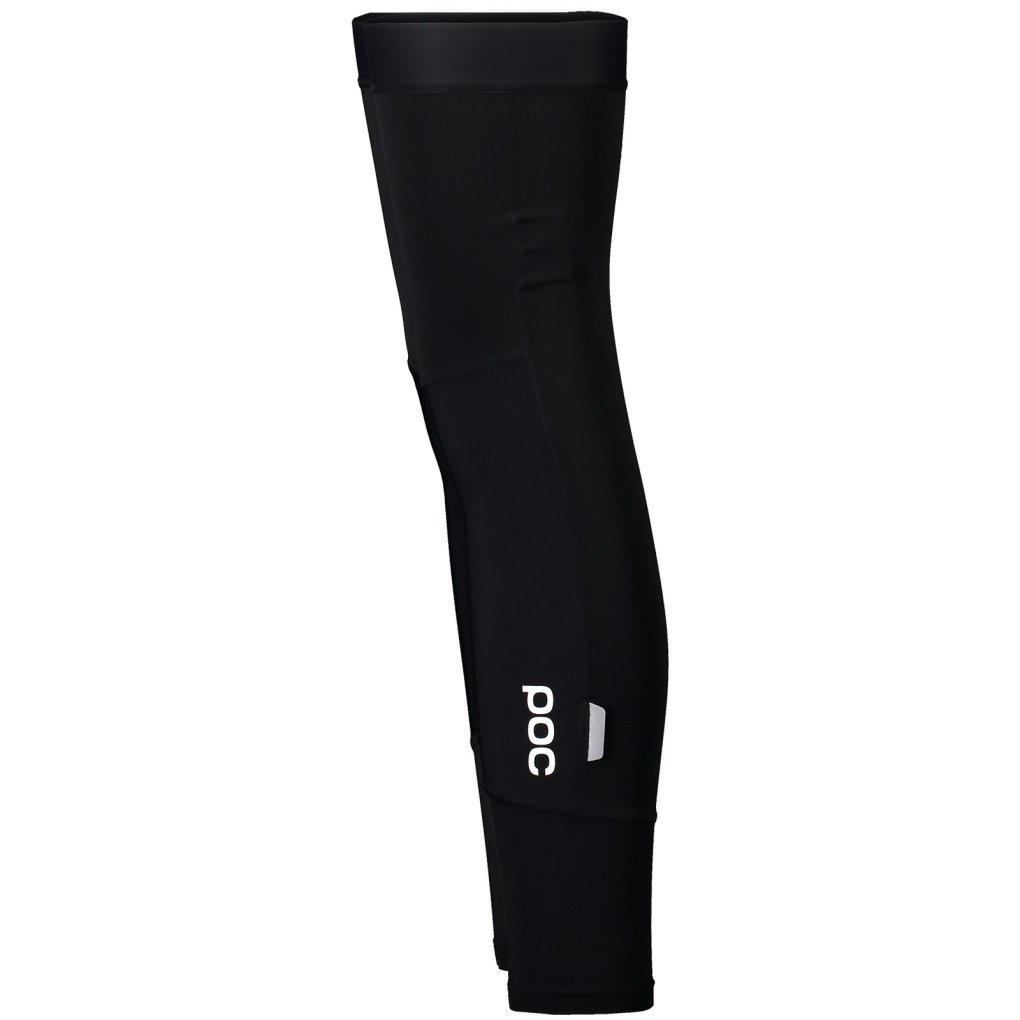 POC Thermal Legs Leg Warmers - 1002 Uranium Black