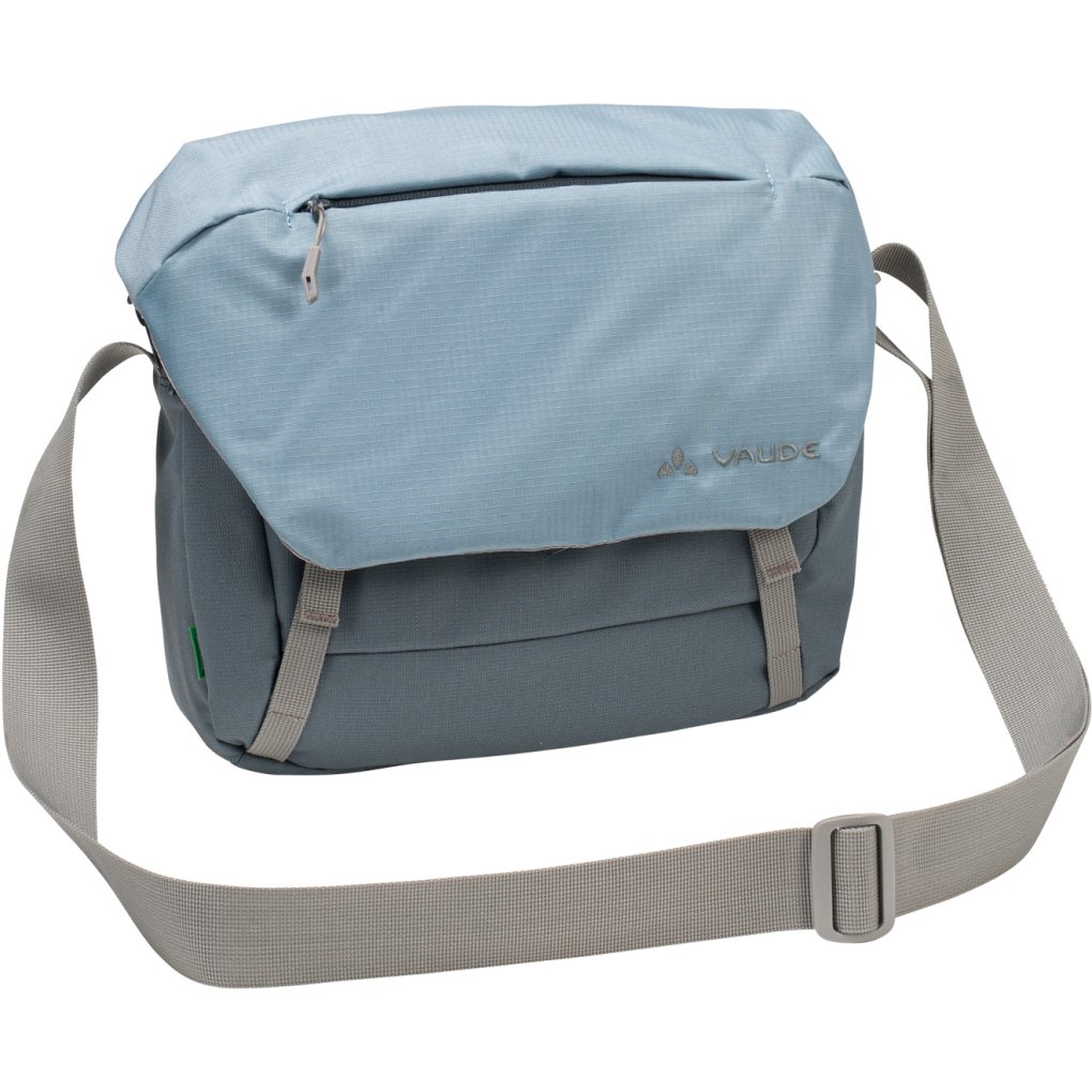 Vaude Rom III 5.5L Shoulder Bag - heron