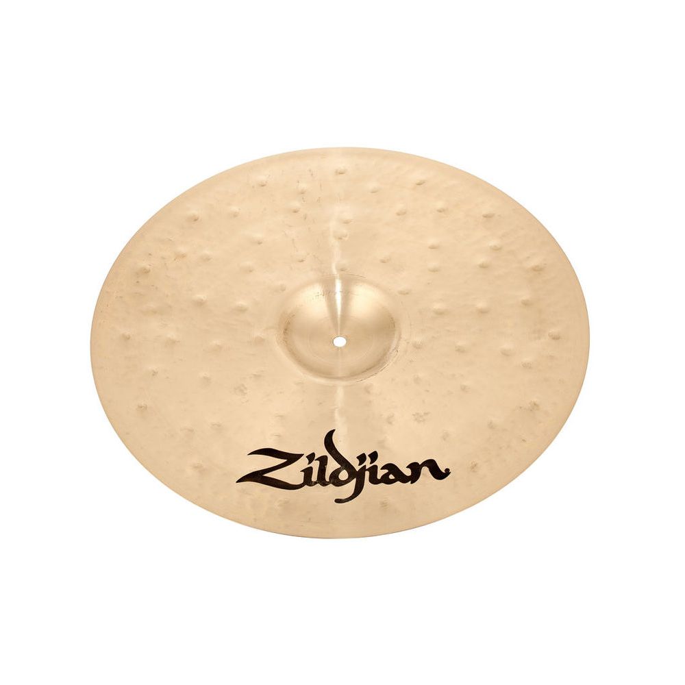 Zildjian 19