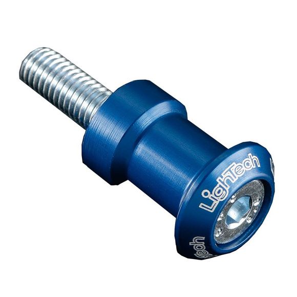 Diabolo LighTech Racing diam.10 X 1.25 Universal - BlueRef: CAVM10