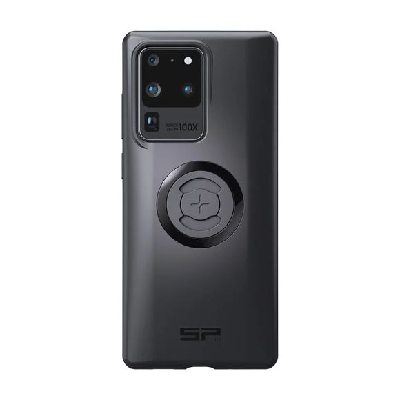 SP Connect SPC+ S20 Protective Case - BlackRef: Spc0153 / Spc52631