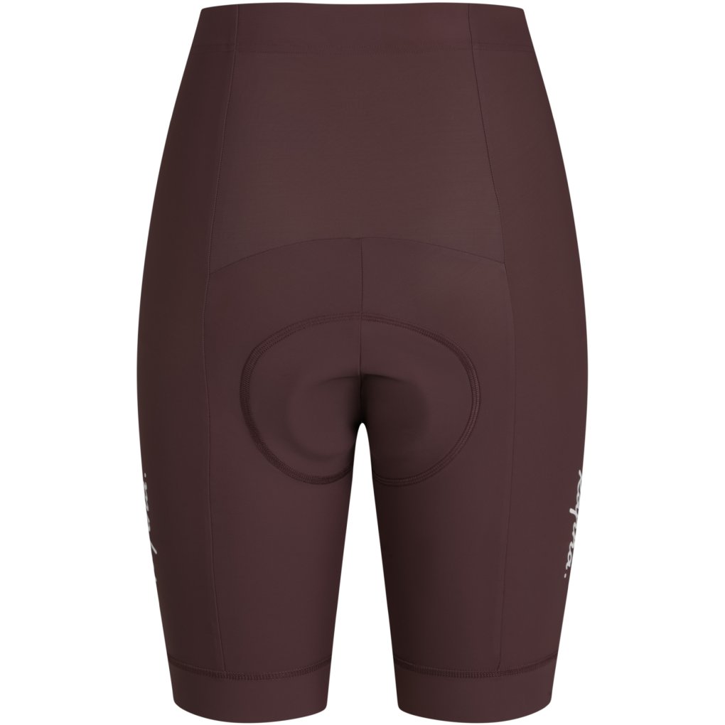 Rapha Core Shorts Women - huckleberry/white