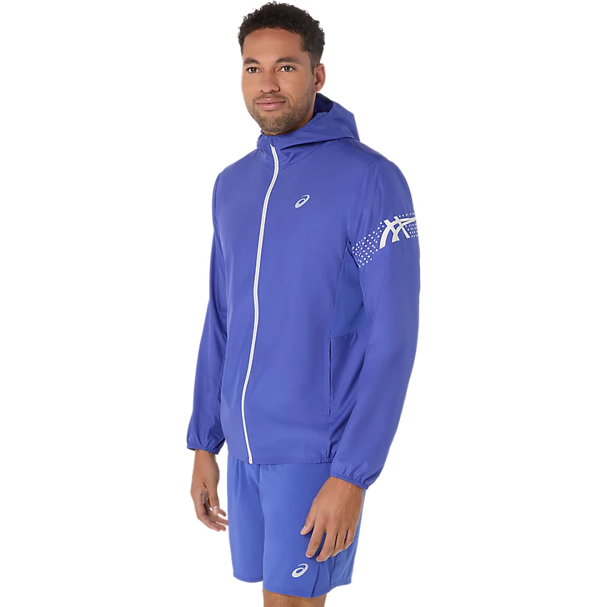 ASICS ICON JACKET