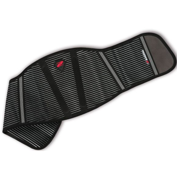 Zandona Comfort - Black Lumbar BeltRef: Zan0126