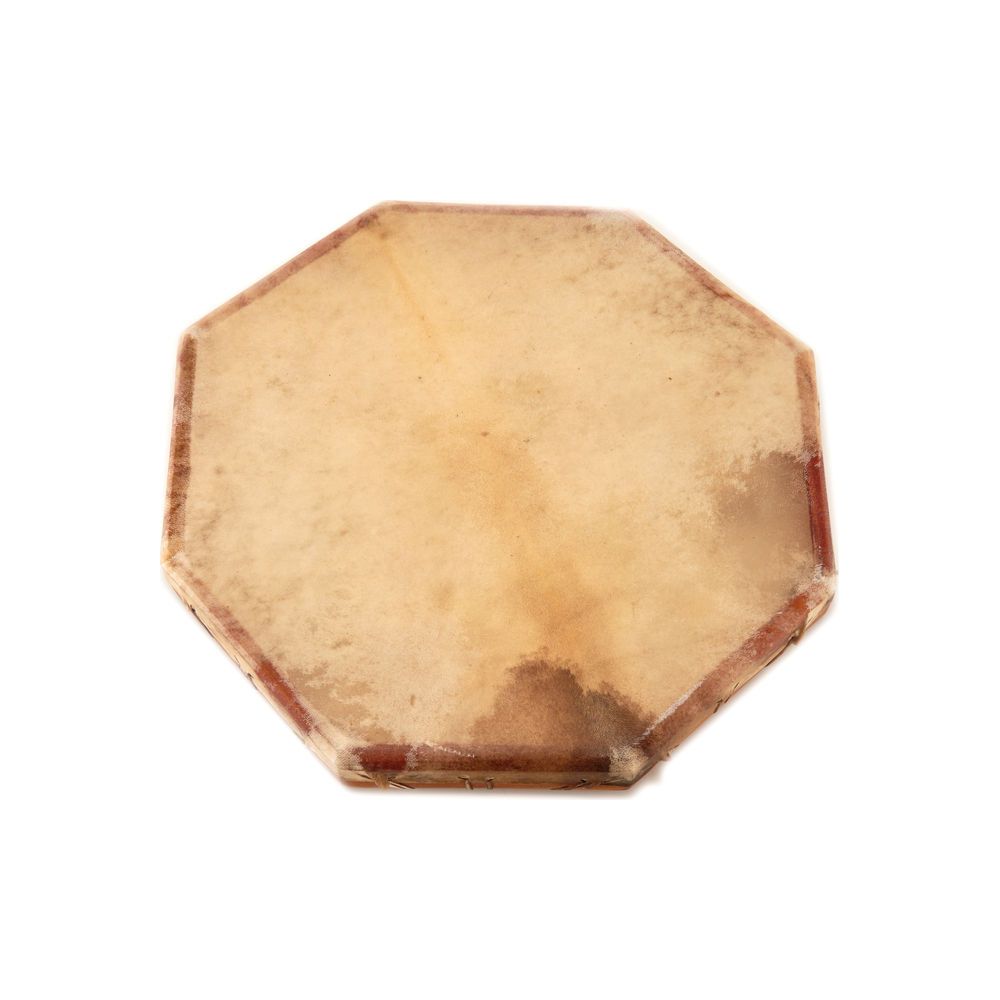 Terre Shaman Drum Octagon 50cm – Thomann Ireland