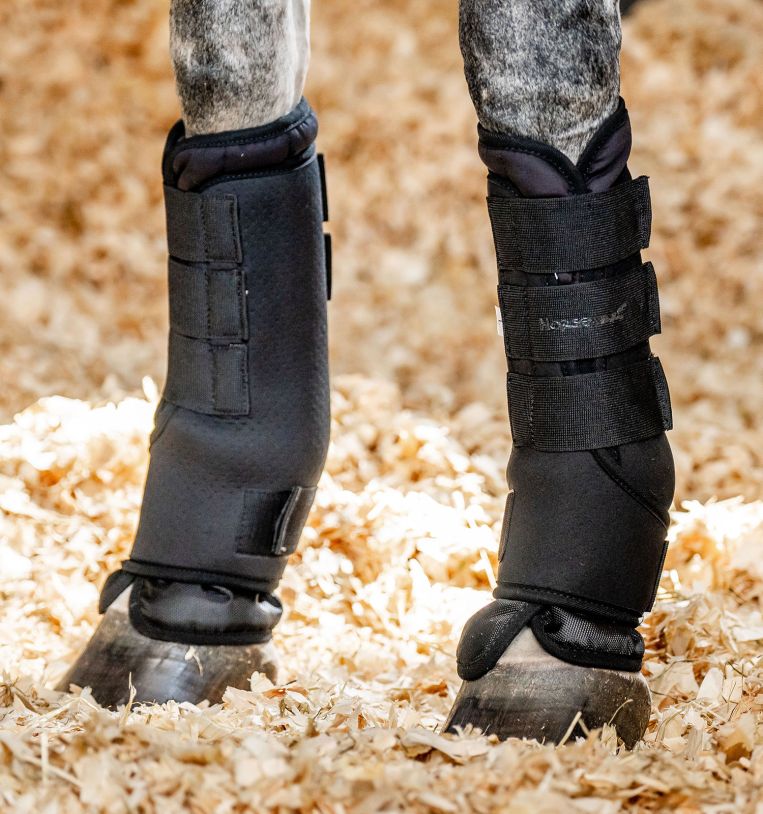 Horseware® Pro Bamboo Stable Boots