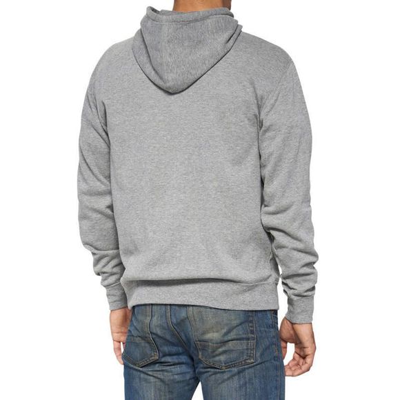 100% ICON Sweatshirt - GreyRef: CE1423