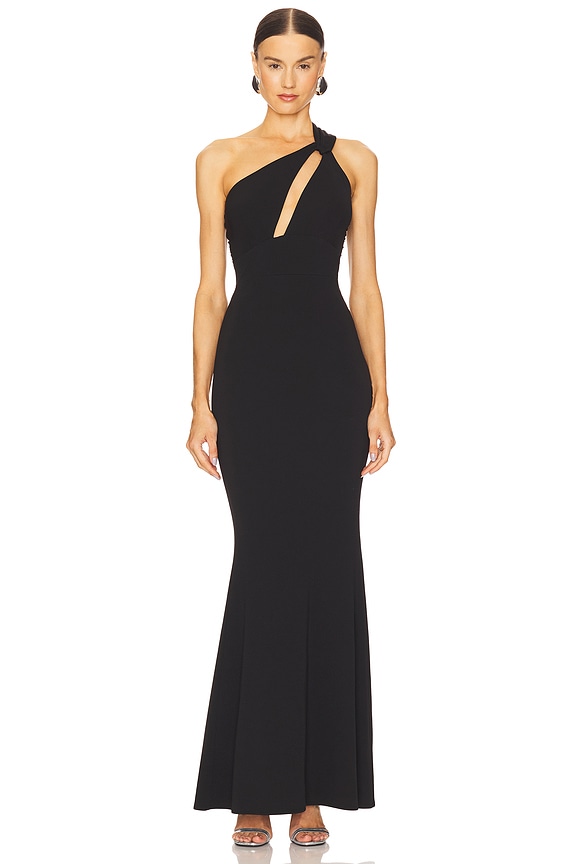 Katie May Edgy Dress