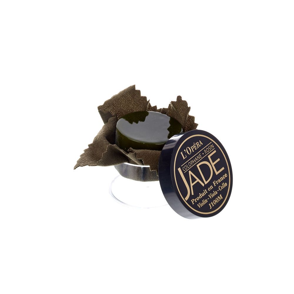 Jade Rosin L'Opera – Thomann Ireland