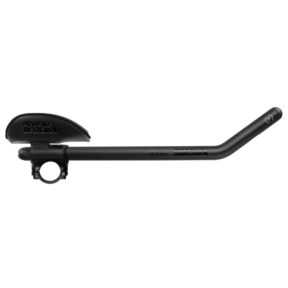 Profile Design Aerobar - Supersonic | Ergo+ | 35 SLC | Carbon