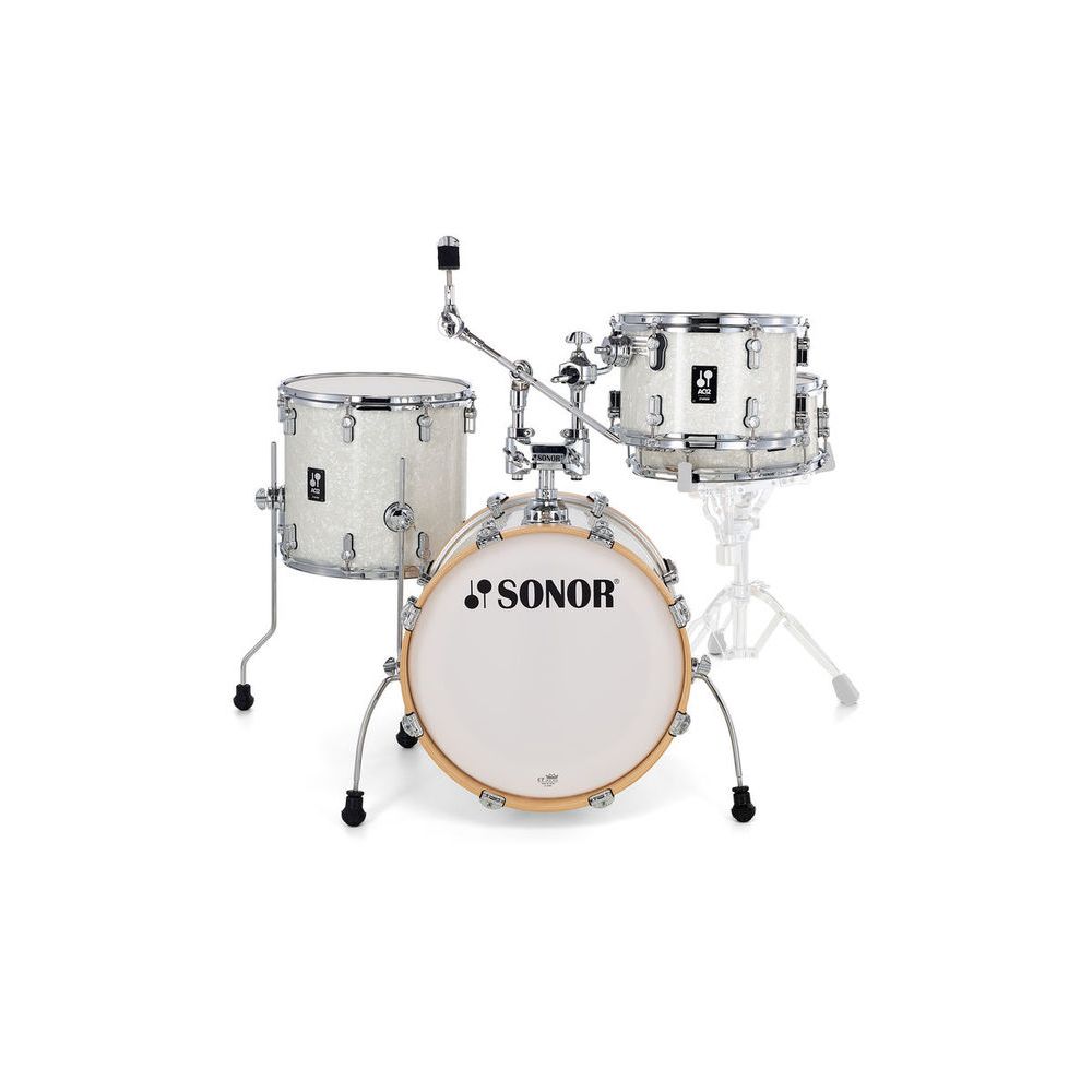 Sonor AQ2 Bop Set WHP – Thomann Ireland