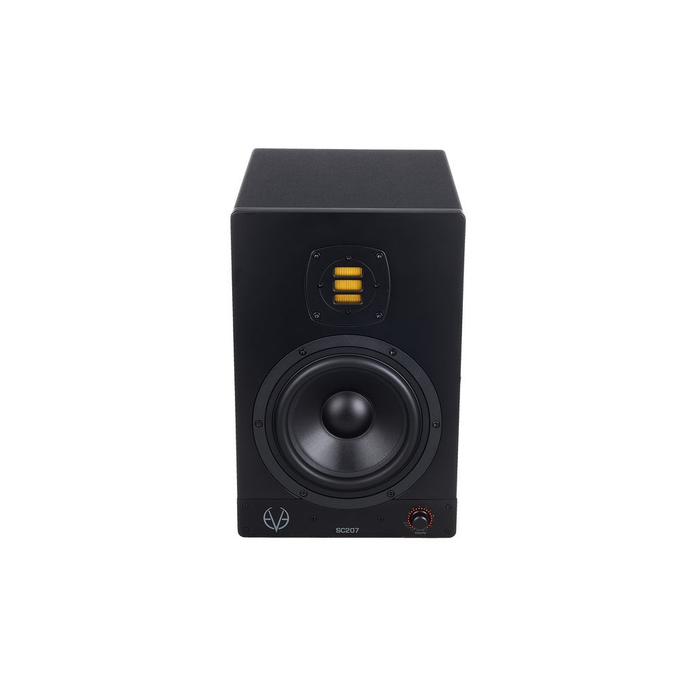 EVE Audio SC207 All Black – Thomann Ireland