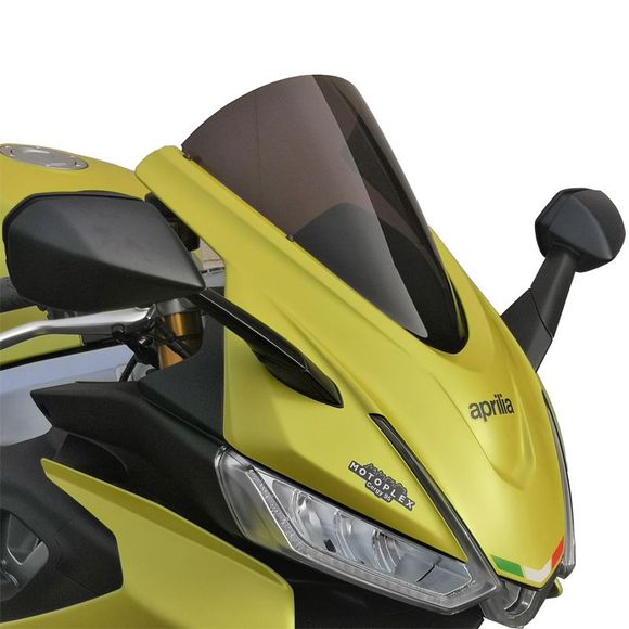 Bulle Bullster Standard fumé noirRef : BA045STFN