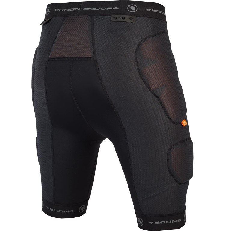 Endura MT500 II Protector Undershorts Men - black