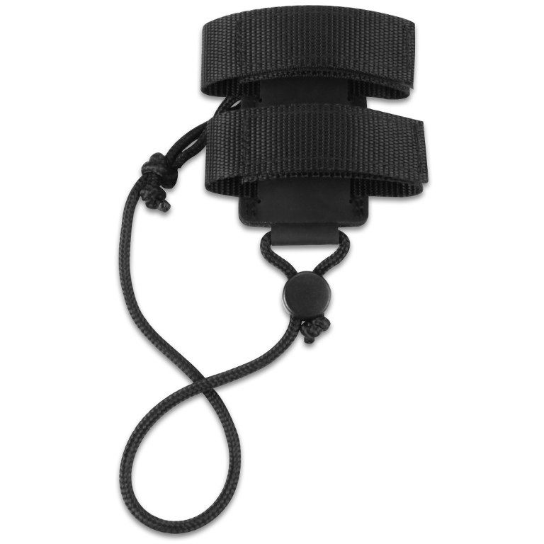 Garmin Backpack Tether for Oregon / Dakota / GPSMAP / eTrex - 010-11855-00
