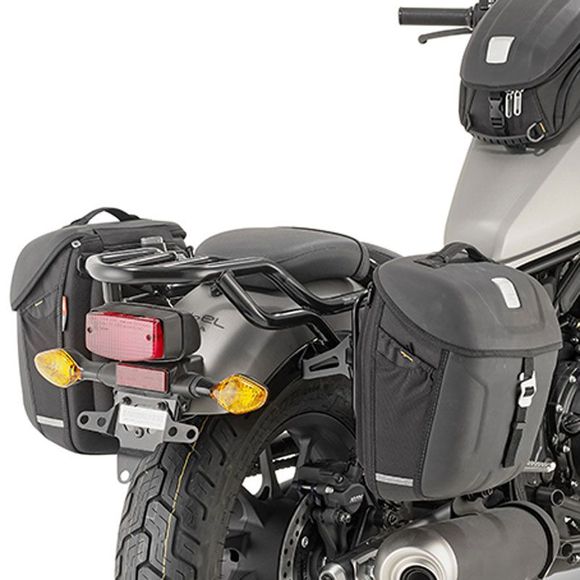 Givi Saddlebag Spacers for SaddlebagsRef: TMT1160