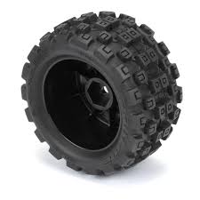 Badlands MX 1.85