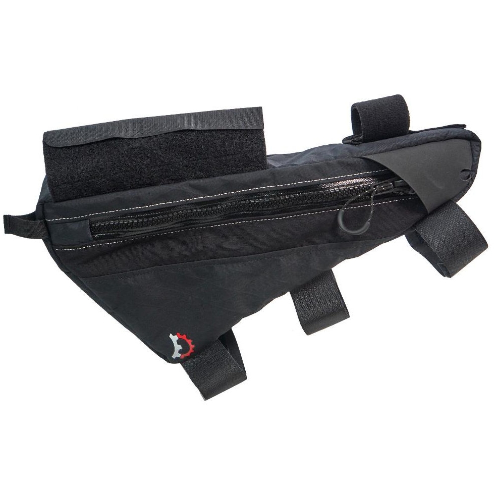 Revelate Designs Choss Frame Bag - Hydration Bundle - Small - 2.7L