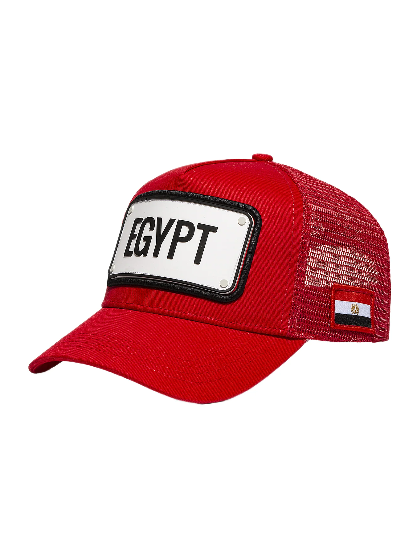 2026 Soccer Fan Collection Egypt Team Cap