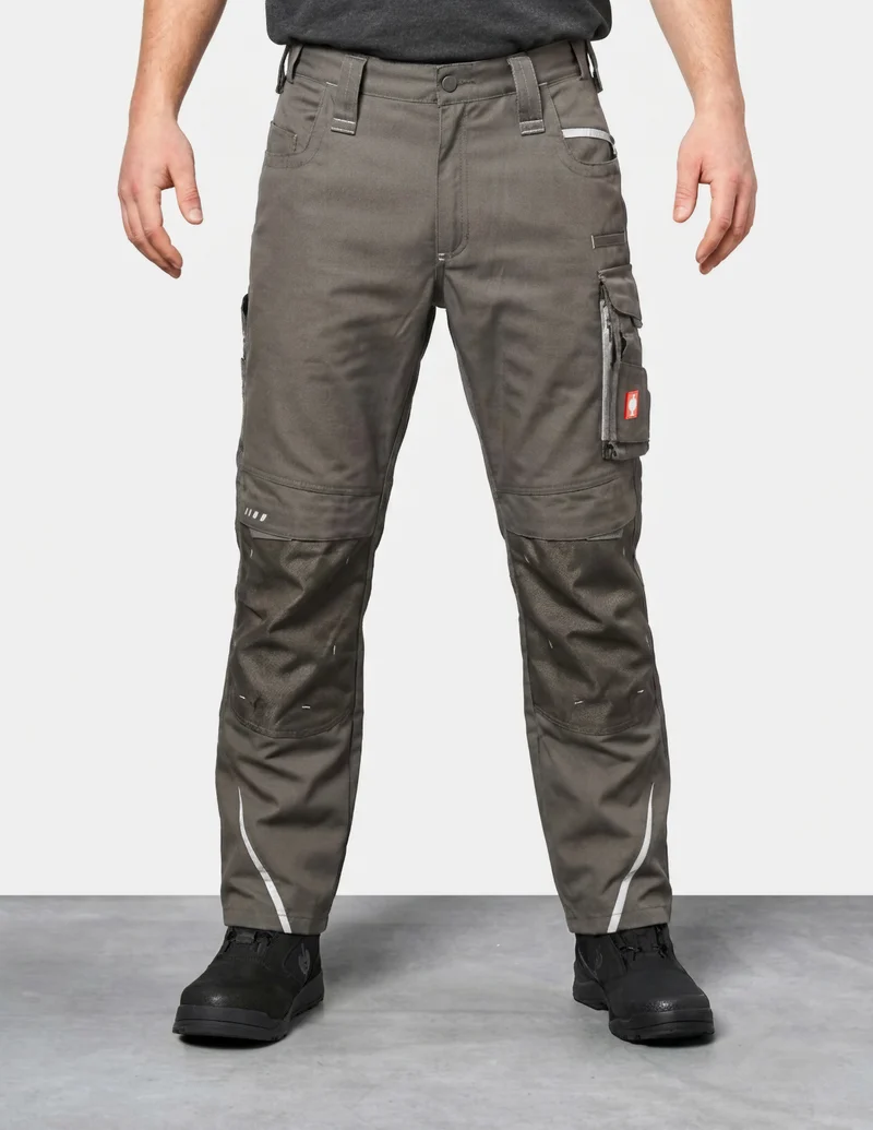 Cargo Work Pants e.s.motion 2020
