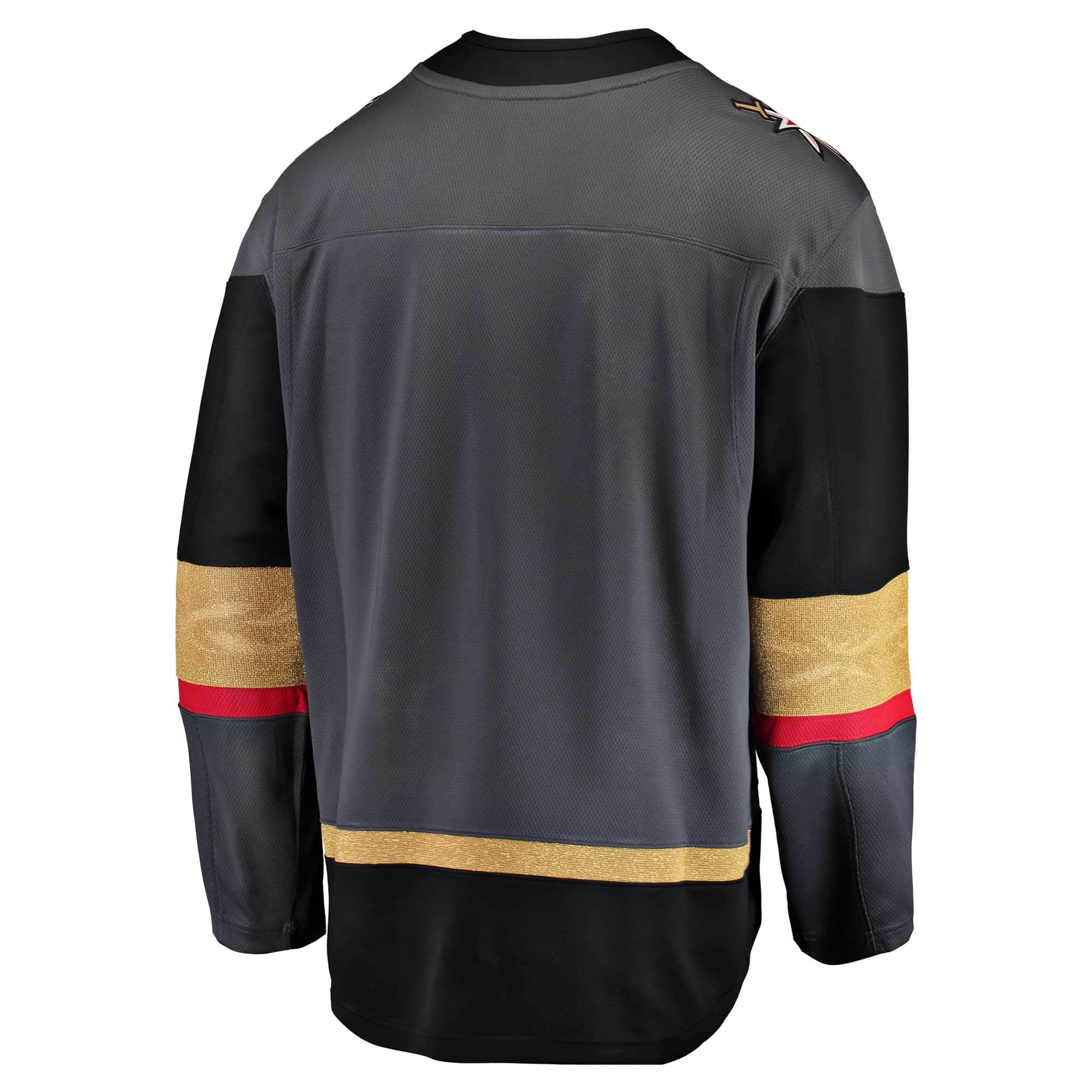Vegas Golden Knights Breakaway NHL Jersey Alternate Gray