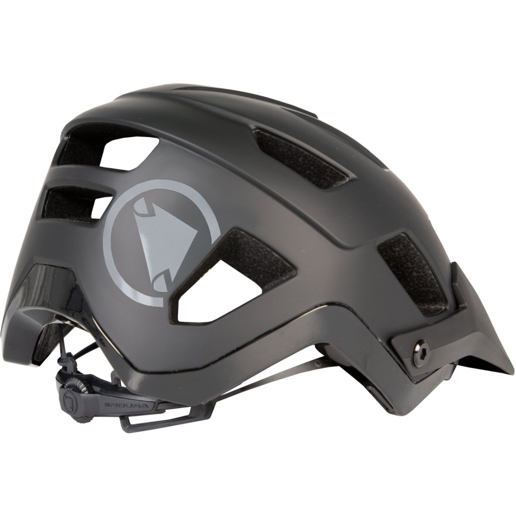 Endura Hummvee Plus MIPS® Helmet - black