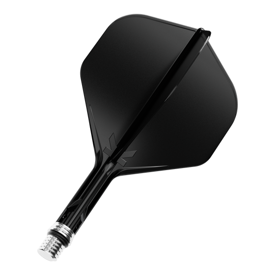 Target K-Shift No2 Standard Flights - Black