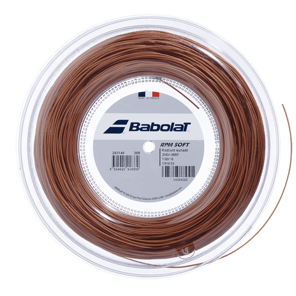 RPM Soft 200M