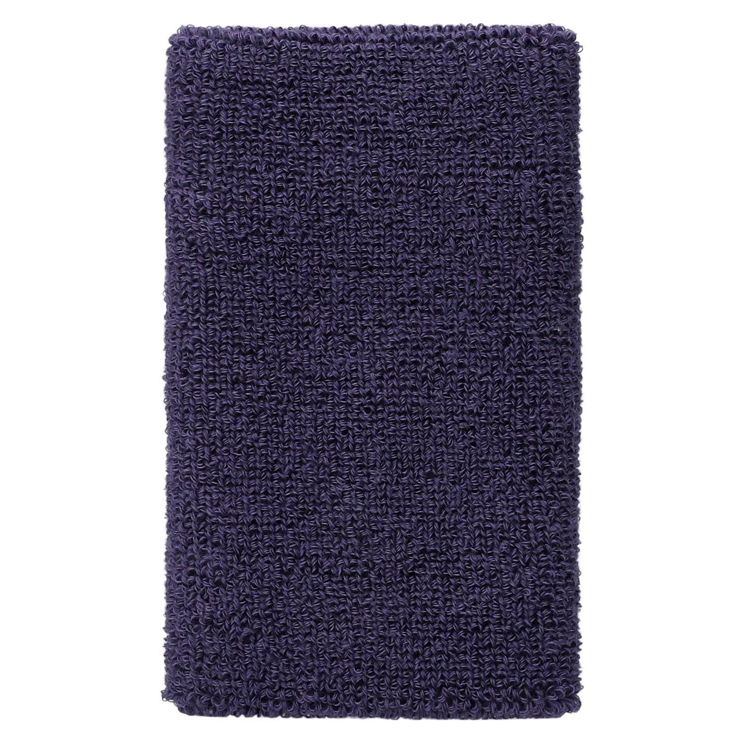 ASICS LONG WRISTBAND PURPLE UNISEX