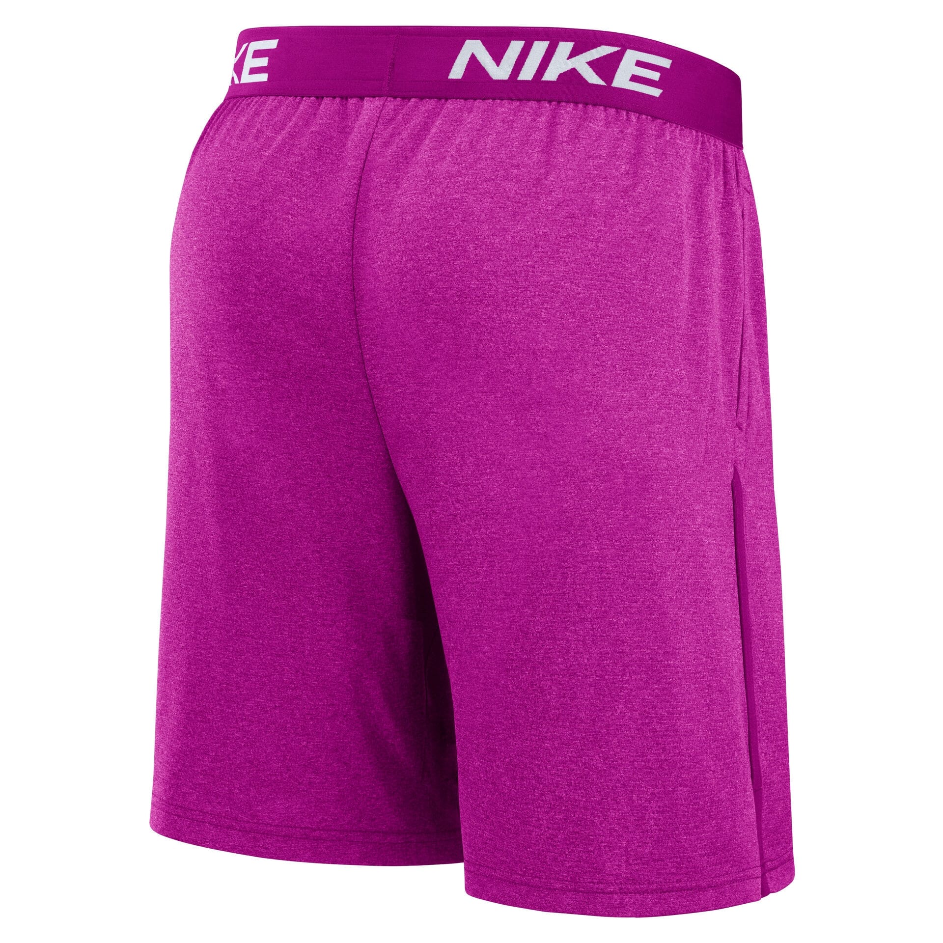 Kansas City Royals 2026 City Connect MLB Authentic Dri-FIT Shorts Purple