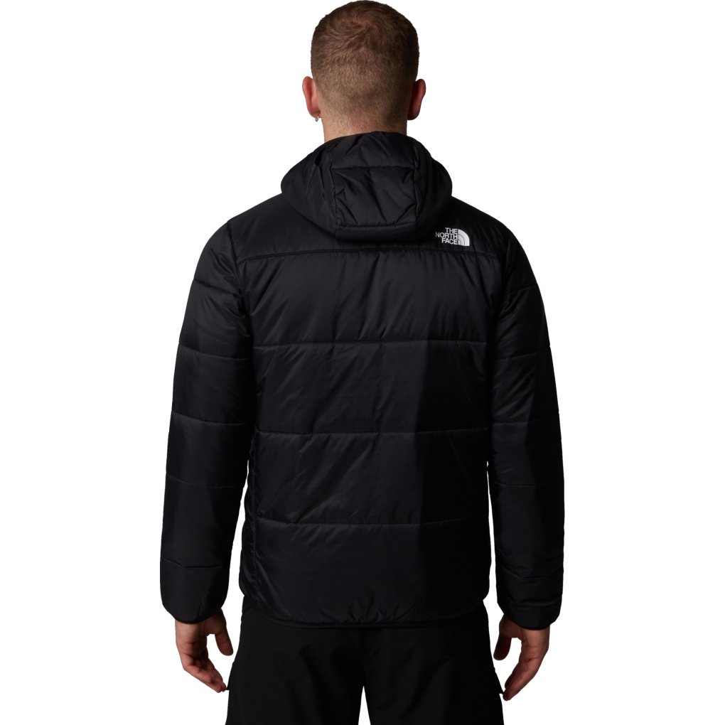 The North Face Quest Synthetic Jacket Men - TNF Black/TNF Black