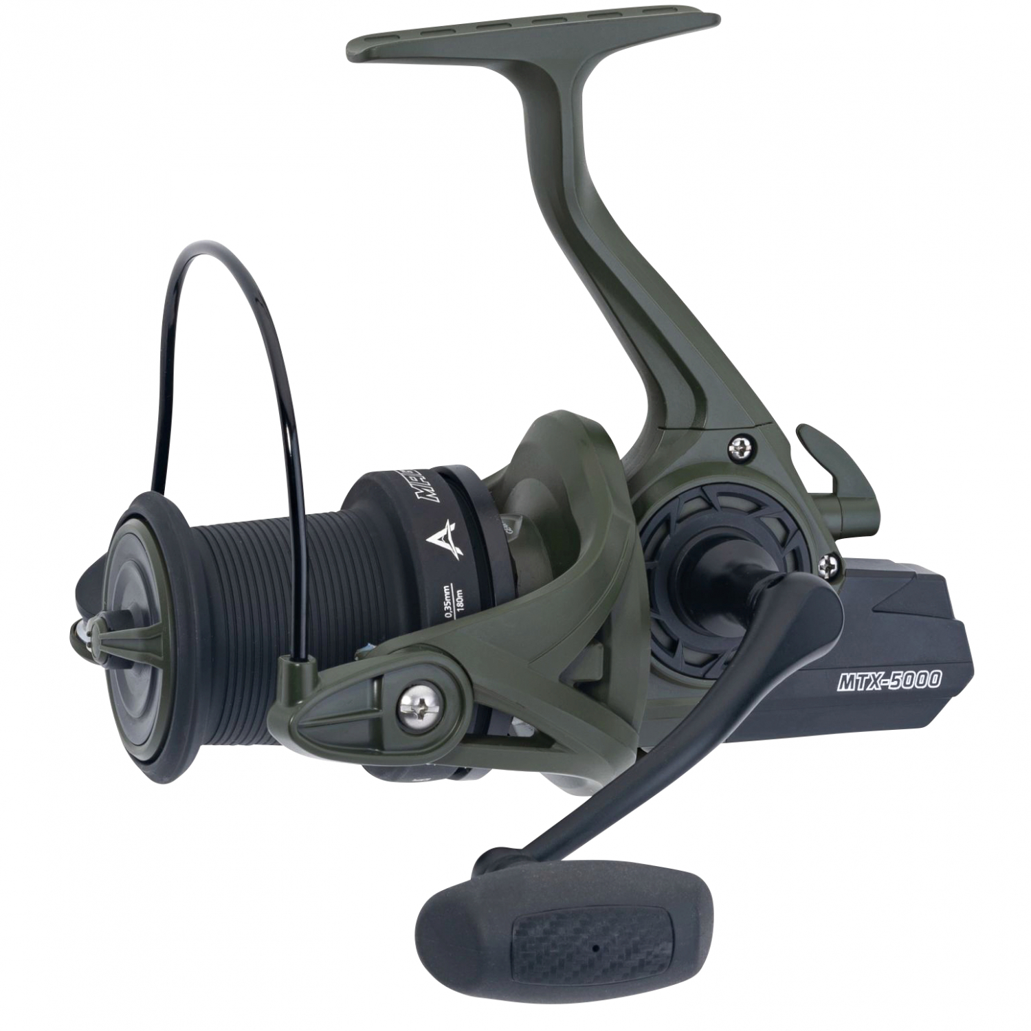 Anaconda Magist Mate MTX-5000