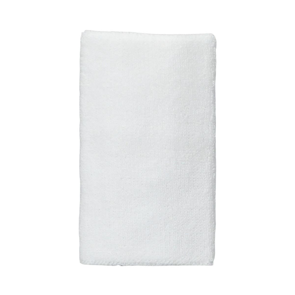 LONG WRISTBAND ASICS WHITE