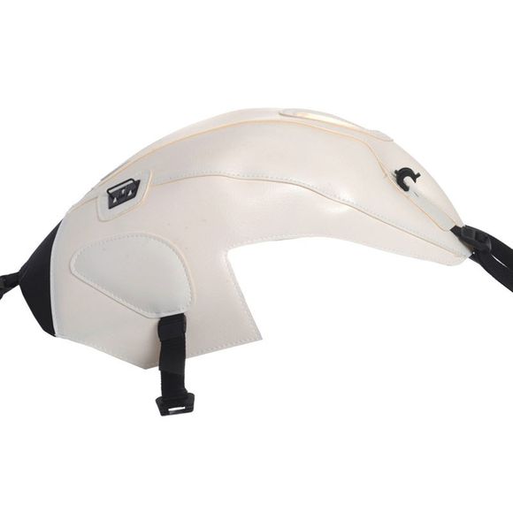 Bagster tank pad special white tankRef: 1669A