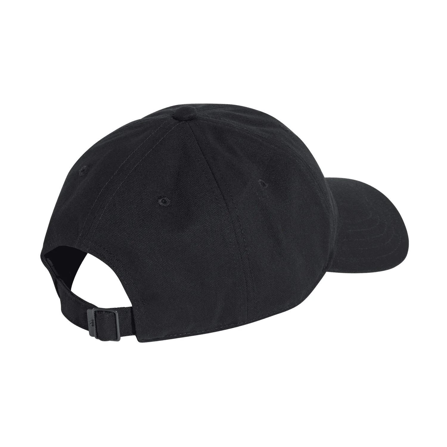 2026 Soccer Fan Collection Official Emblem Black Cap