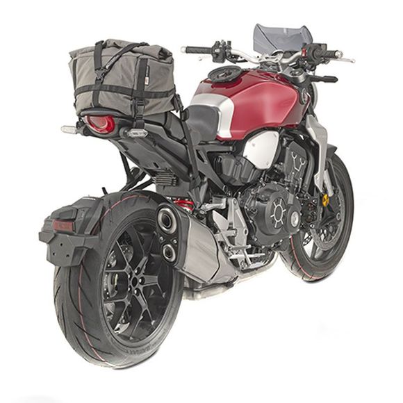 Kappa RA319 saddle bag (19 liters) Universal - GrayRef: KP1196