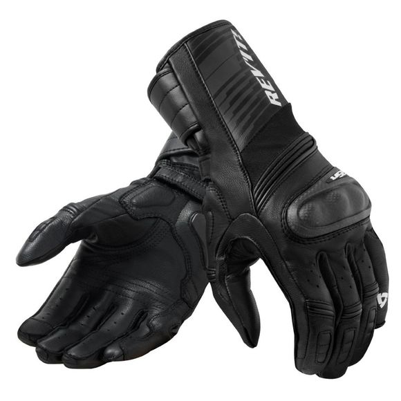 Rev it RSR 4 Gloves - Black / GreyRef: RI1266